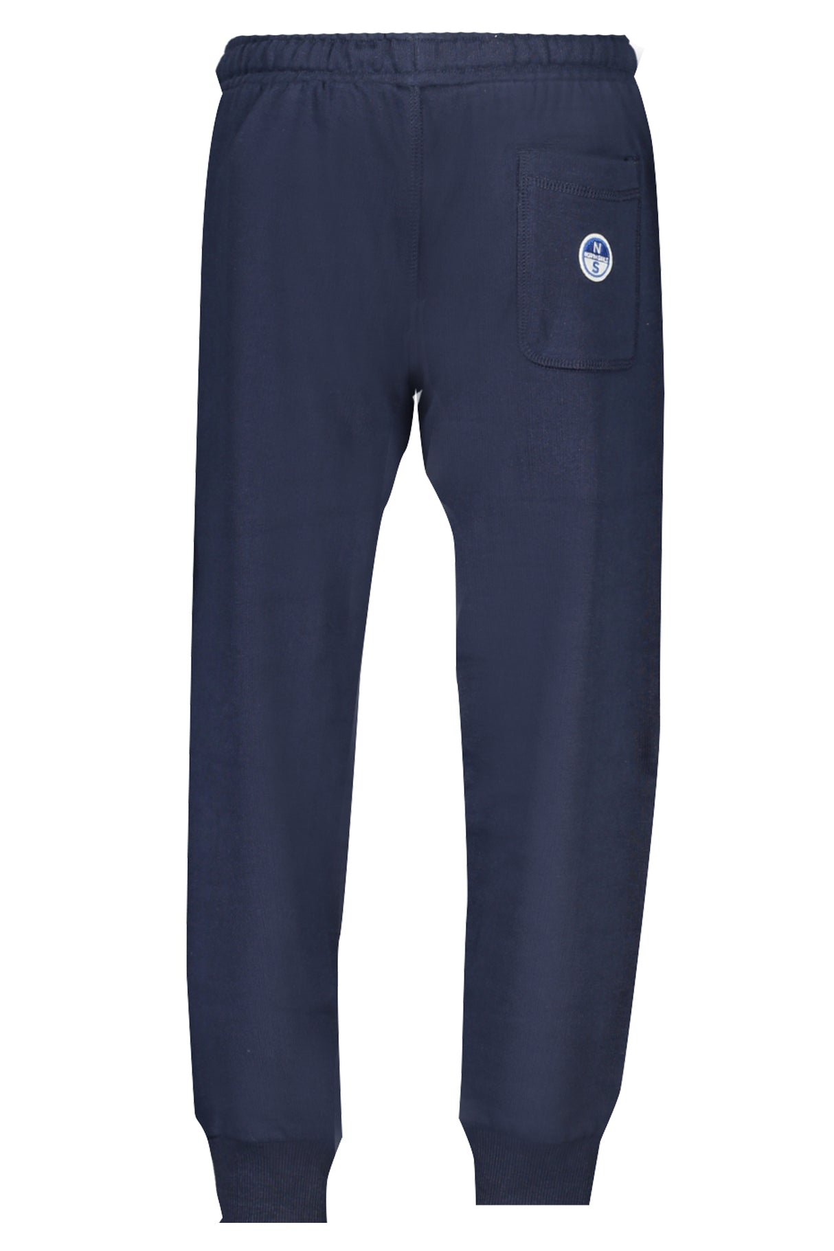 NORTH SAILS BLUE CHILDREN'S PANTS