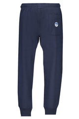 NORTH SAILS BLUE CHILDREN'S PANTS