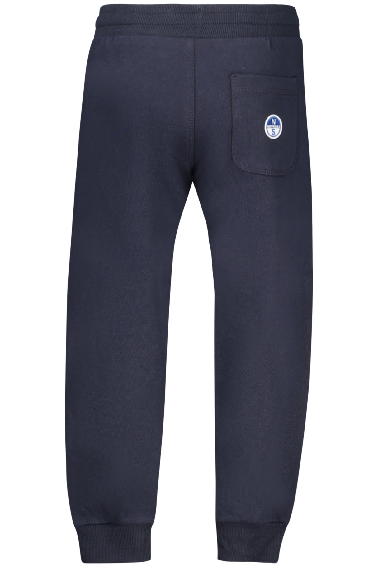 NORTH SAILS CHILDREN'S BLUE TROUSERS