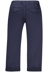 NORTH SAILS CHILDREN'S BLUE TROUSERS
