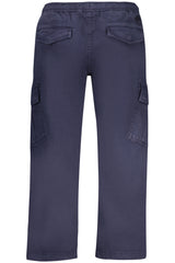 NORTH SAILS CHILDREN'S BLUE TROUSERS