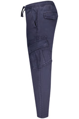 NORTH SAILS CHILDREN'S BLUE TROUSERS