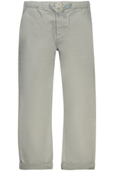 NORTH SAILS CHILDREN'S GREY TROUSERS