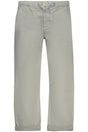 NORTH SAILS CHILDREN'S GREY TROUSERS