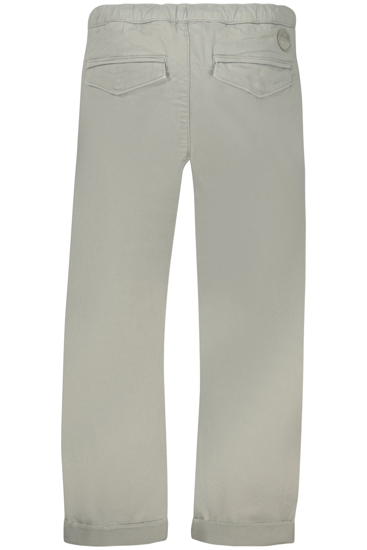NORTH SAILS CHILDREN'S GREY TROUSERS