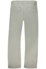 NORTH SAILS CHILDREN'S GREY TROUSERS