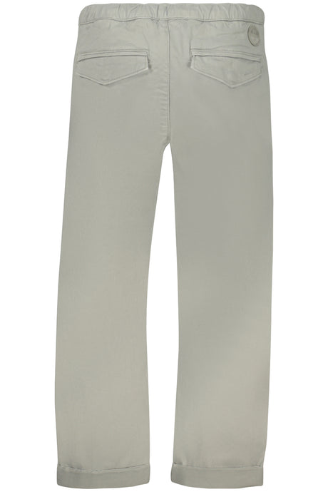 NORTH SAILS CHILDREN'S GREY TROUSERS