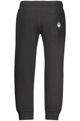 NORTH SAILS CHILDREN'S BLACK PANTS