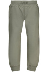 NORTH SAILS CHILDREN'S GREEN TROUSERS
