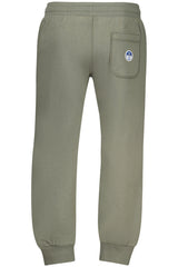 NORTH SAILS CHILDREN'S GREEN TROUSERS