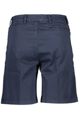 NORTH SAILS WOMEN'S BERMUDA PANTS BLUE