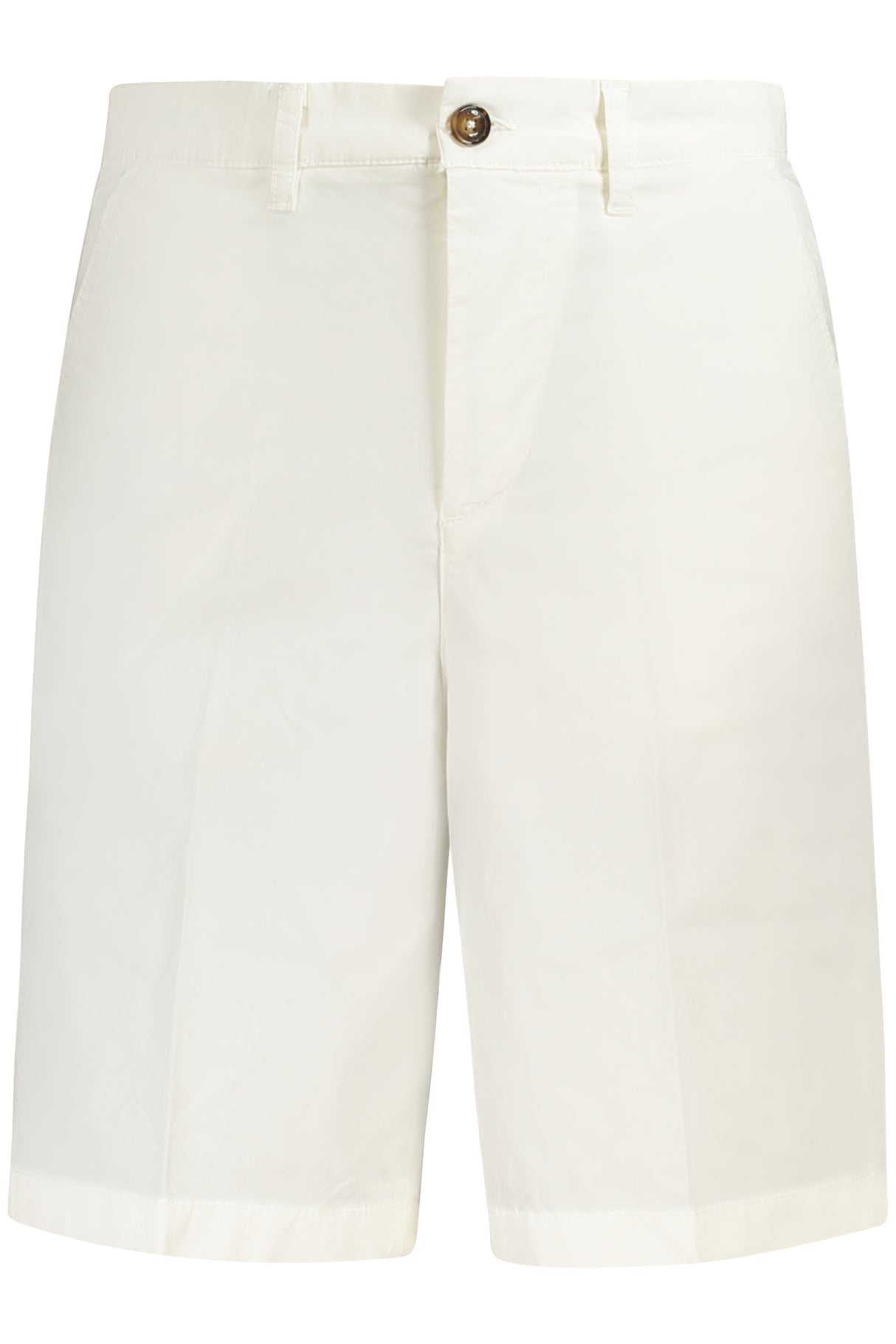 NORTH SAILS MEN'S BERMUDA PANTS WHITE