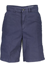 NORTH SAILS MEN'S BERMUDA PANTS BLUE