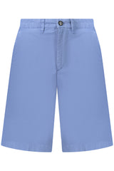 NORTH SAILS MEN'S BERMUDA PANTS BLUE