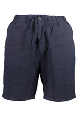 NORTH SAILS MEN'S BERMUDA PANTS BLUE