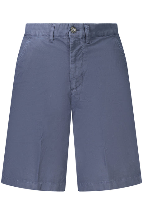 NORTH SAILS MEN'S BERMUDA PANTS BLUE
