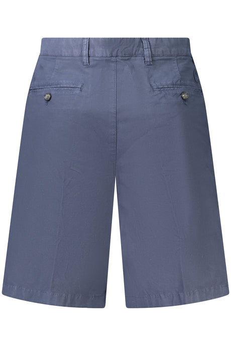 NORTH SAILS MEN'S BERMUDA PANTS BLUE