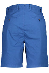NORTH SAILS MEN'S BERMUDA PANTS BLUE