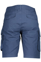 NORTH SAILS MEN'S BERMUDA PANTS BLUE