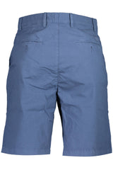 NORTH SAILS MEN'S BERMUDA PANTS BLUE