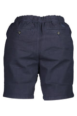 NORTH SAILS MEN'S BERMUDA PANTS BLUE
