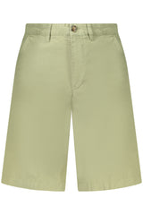 NORTH SAILS MEN'S BERMUDA PANTS GREEN