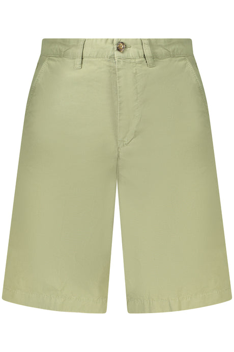 NORTH SAILS MEN'S BERMUDA PANTS GREEN