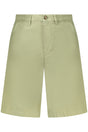 NORTH SAILS MEN'S BERMUDA PANTS GREEN