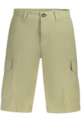NORTH SAILS MEN'S BERMUDA PANTS GREEN