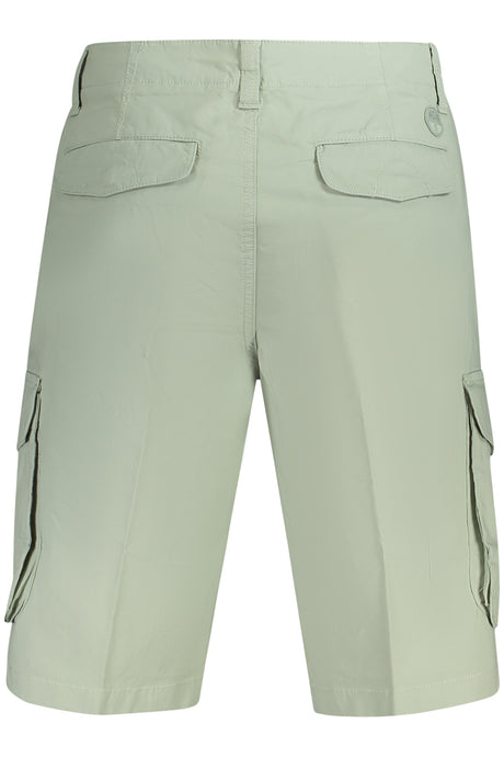 NORTH SAILS MEN'S BERMUDA PANTS GREEN