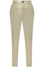 NORTH SAILS BEIGE WOMEN'S TROUSERS