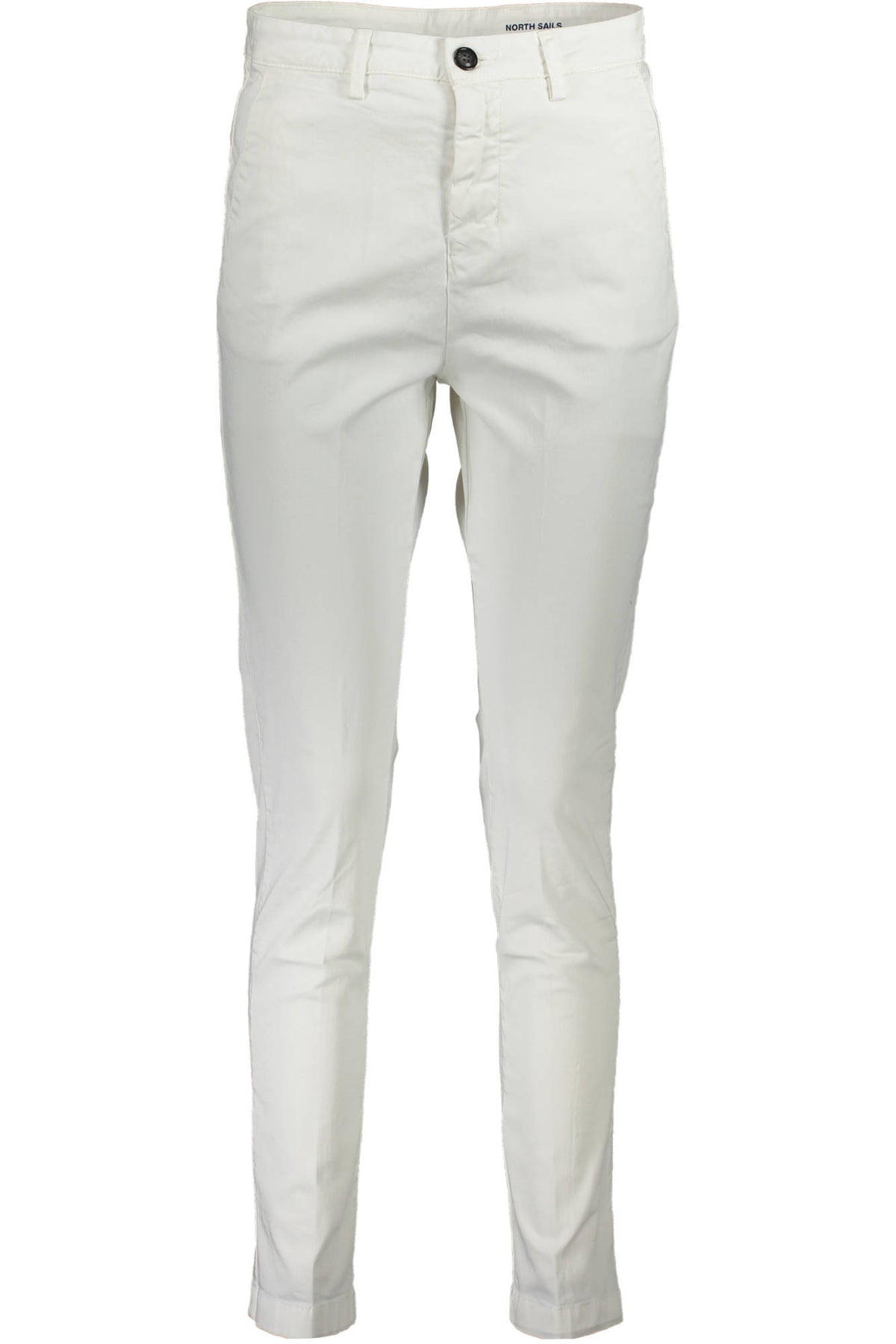 NORTH SAILS WOMEN'S WHITE PANTS