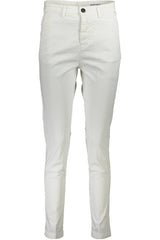NORTH SAILS WOMEN'S WHITE PANTS
