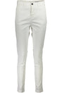 NORTH SAILS WOMEN'S WHITE PANTS