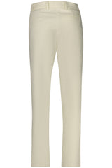 NORTH SAILS WOMEN'S WHITE TROUSERS