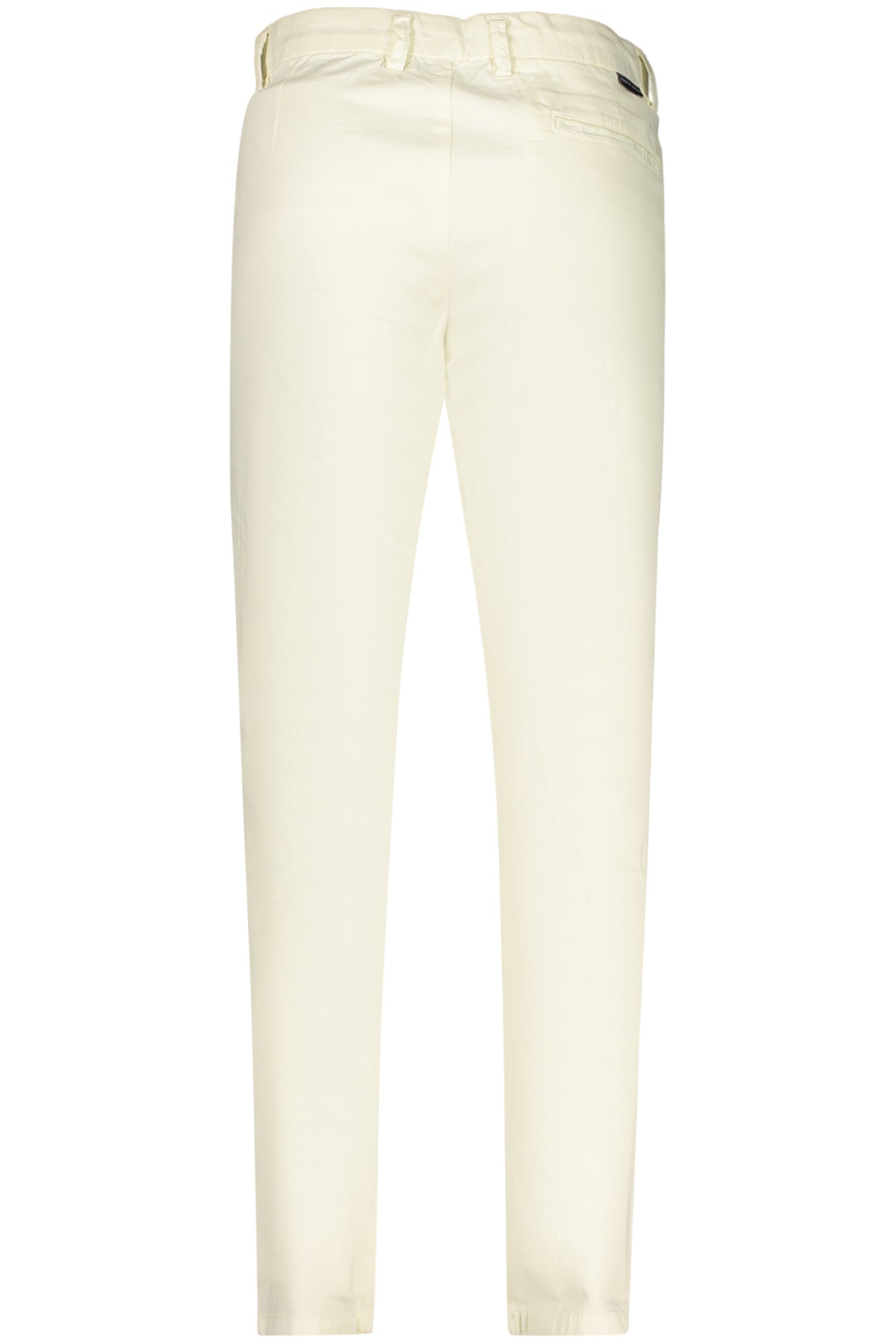 NORTH SAILS WOMEN'S WHITE TROUSERS