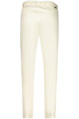 NORTH SAILS WOMEN'S WHITE TROUSERS