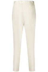 NORTH SAILS WOMEN'S WHITE PANTS