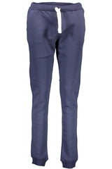 NORTH SAILS WOMEN'S BLUE TROUSERS