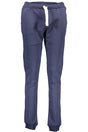 NORTH SAILS WOMEN'S BLUE TROUSERS
