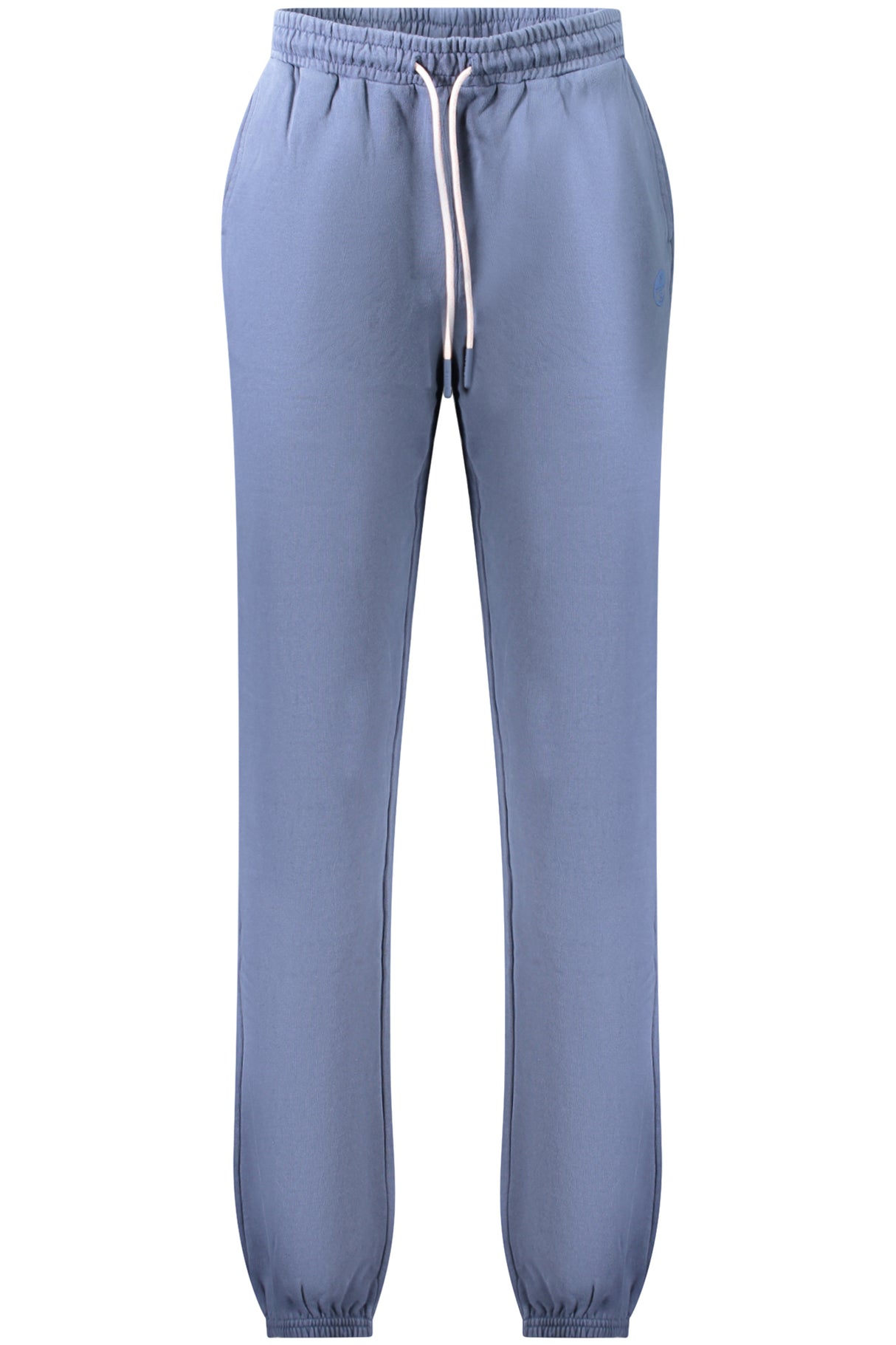 NORTH SAILS BLUE WOMEN'S TROUSERS