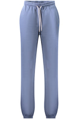 NORTH SAILS BLUE WOMEN'S TROUSERS