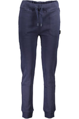 NORTH SAILS WOMEN'S BLUE TROUSERS