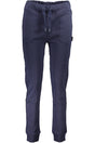NORTH SAILS WOMEN'S BLUE TROUSERS