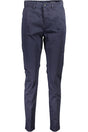 NORTH SAILS WOMEN'S BLUE TROUSERS