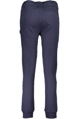 NORTH SAILS WOMEN'S BLUE TROUSERS