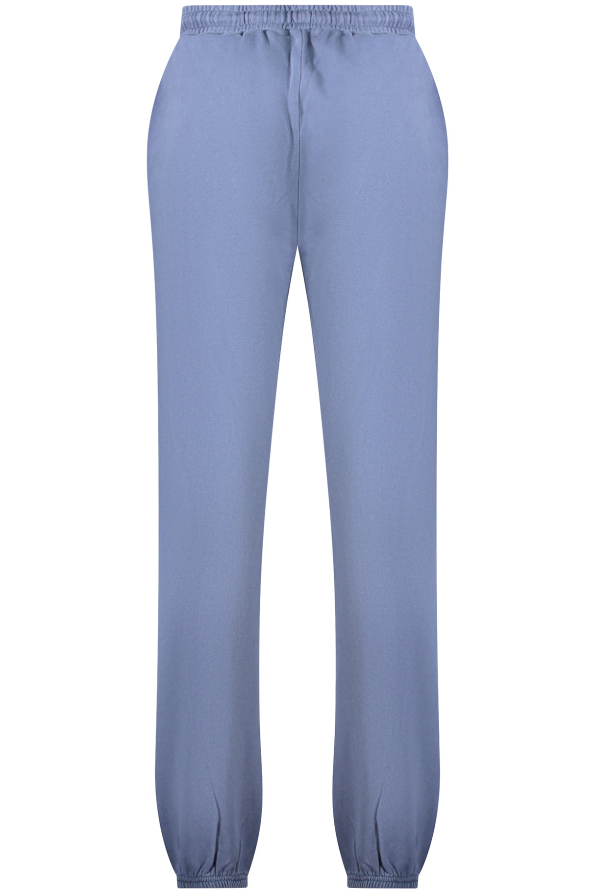 NORTH SAILS BLUE WOMEN'S TROUSERS