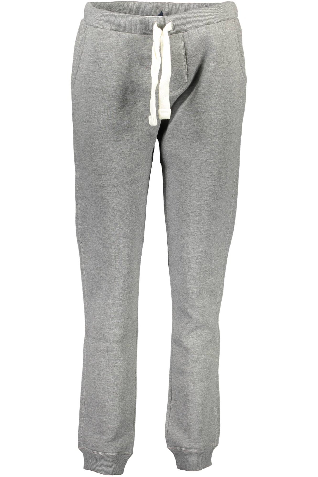 NORTH SAILS WOMEN'S GRAY TROUSERS