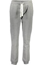 NORTH SAILS WOMEN'S GRAY TROUSERS