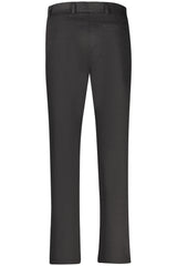 NORTH SAILS WOMEN'S BLACK TROUSERS